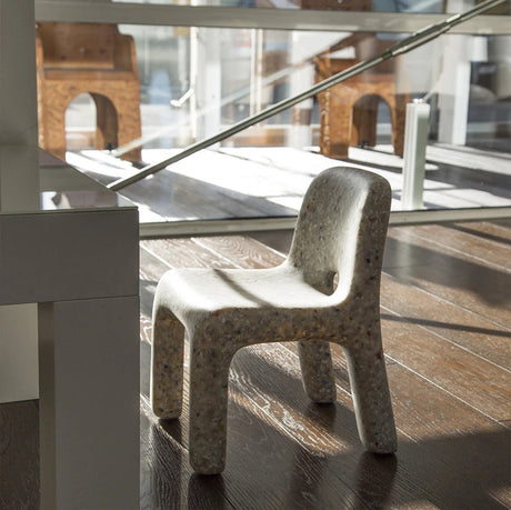 THOUGHTS Elowen Stylish Plastic Kids Chair from THOUGHTS