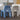 THOUGHTS Elowen Stylish Plastic Kids Chair from THOUGHTS
