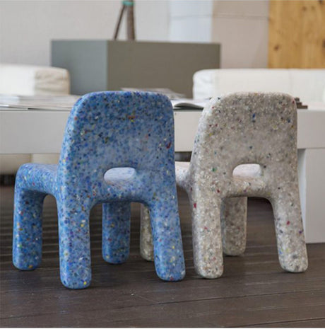 THOUGHTS Elowen Stylish Plastic Kids Chair from THOUGHTS