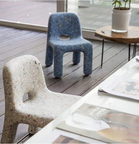 THOUGHTS Elowen Stylish Plastic Kids Chair from THOUGHTS