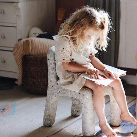 THOUGHTS Elowen Stylish Plastic Kids Chair from THOUGHTS