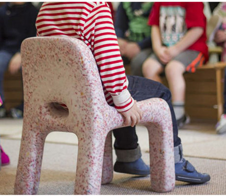 THOUGHTS Elowen Stylish Plastic Kids Chair from THOUGHTS