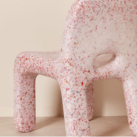 THOUGHTS Elowen Stylish Plastic Kids Chair from THOUGHTS
