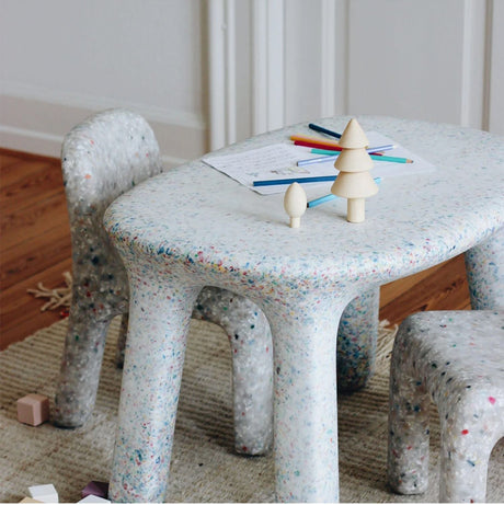 THOUGHTS Elowen Stylish Plastic Kids Chair from THOUGHTS