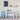 THOUGHTS Elowen Stylish Plastic Kids Chair from THOUGHTS