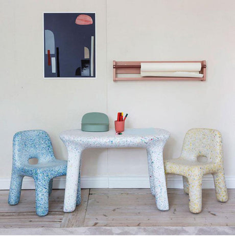 THOUGHTS Elowen Stylish Plastic Kids Chair from THOUGHTS