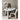 THOUGHTS Elowen Stylish Plastic Kids Chair from THOUGHTS
