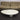 THOUGHTS Elowen Unique Special-Shaped Fiberglass Living Room Table from THOUGHTS