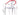 THOUGHTS Elysia Transparent Modern Dining Chair from THOUGHTS