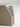 THOUGHTS Fiorenza Elegant Hollow Luxury Stool from THOUGHTS