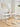 THOUGHTS Galadriel Transparent Stylish Dining Chair from THOUGHTS