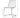 THOUGHTS Galadriel Transparent Stylish Dining Chair from THOUGHTS