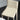 THOUGHTS Isadora Contemporary Saddle Leather Bar Stool from THOUGHTS