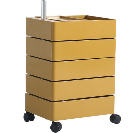 THOUGHTS Isadora Innovative Multi-layer Storage Cart from THOUGHTS