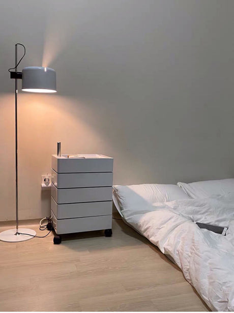 THOUGHTS Isadora Innovative Multi-layer Storage Cart from THOUGHTS