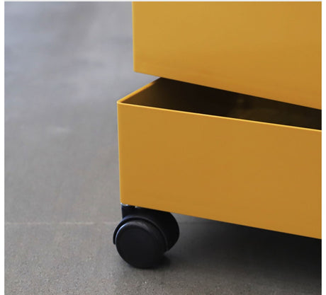 THOUGHTS Isadora Innovative Multi-layer Storage Cart from THOUGHTS