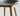THOUGHTS Isolde Minimalist Natural Wood Scandinavian Footstool from THOUGHTS