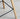 THOUGHTS Isolde Minimalist Natural Wood Scandinavian Footstool from THOUGHTS