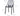 THOUGHTS Isolde Sleek Scandinavian High Chair from THOUGHTS