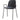 THOUGHTS Isolde Sleek Stackable Outdoor Dining Chair from THOUGHTS