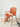 THOUGHTS Isolde Sleek Stackable Outdoor Dining Chair from THOUGHTS
