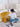 THOUGHTS Isolde Unique Scandinavian Design Plastic Sofa from THOUGHTS