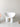THOUGHTS Isolde Unique Scandinavian Design Plastic Sofa from THOUGHTS