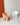 THOUGHTS Isolde Unique Scandinavian Design Plastic Sofa from THOUGHTS