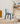 THOUGHTS Lichtenstein Charming Ergonomic Kindergarten Chair from THOUGHTS