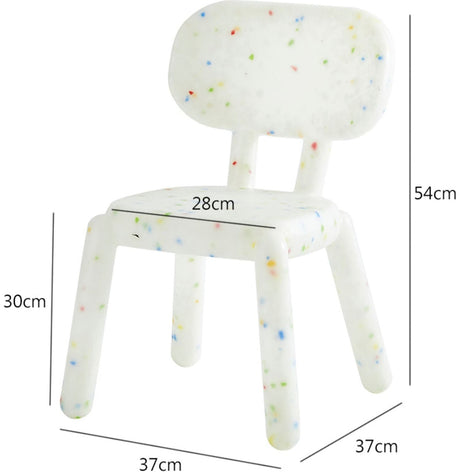 THOUGHTS Lysander Colorful Durable Kids' Chair from THOUGHTS