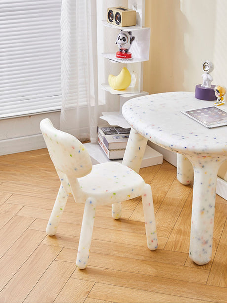 THOUGHTS Lysander Colorful Durable Kids' Chair from THOUGHTS
