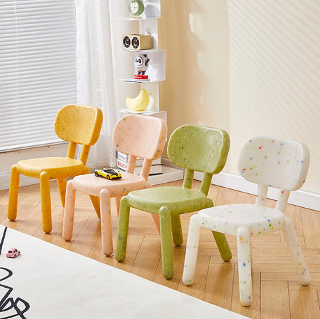 THOUGHTS Lysander Colorful Durable Kids' Chair from THOUGHTS