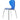 THOUGHTS Marcellus Scandinavian Acrylic Modern Quality Metal Highchair from THOUGHTS
