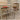 THOUGHTS Marcellus Scandinavian Acrylic Modern Quality Metal Highchair from THOUGHTS