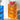 THOUGHTS Marcellus Sleek Acrylic Modern Cart Storage System from THOUGHTS