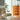 THOUGHTS Marcellus Sleek Acrylic Modern Cart Storage System from THOUGHTS