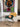 THOUGHTS Marcellus Transparent Folding Makeup Stool from THOUGHTS