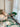 THOUGHTS Marcellus Transparent Folding Makeup Stool from THOUGHTS