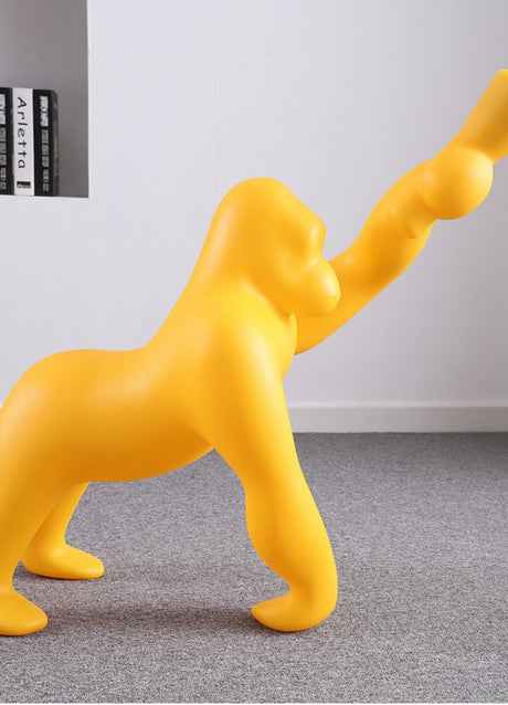 THOUGHTS Margherita Stylish Plastic Design Floor Lamp from THOUGHTS