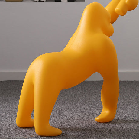 THOUGHTS Margherita Stylish Plastic Design Floor Lamp from THOUGHTS