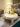 THOUGHTS Marigold Artistic Nordic Coffee Table from THOUGHTS