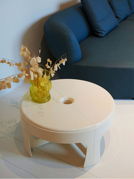 THOUGHTS Marigold Artistic Nordic Coffee Table from THOUGHTS