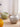 THOUGHTS Marisol Chic Minimalist Stool from THOUGHTS