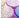 THOUGHTS Niamh Elegant Transparent Edge Designer Stool from THOUGHTS