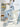 THOUGHTS Serpentine Stylish Rotating High Stool Outdoor Bar Chair from THOUGHTS