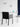 THOUGHTS Soledad Upscale Leather Saddle Dining Chair from THOUGHTS