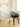 THOUGHTS Valencia Elegant Transparent Dining Chair from THOUGHTS