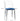 THOUGHTS Yelena Contemporary Scandinavian High Chair from THOUGHTS
