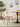 THOUGHTS Ylva Sleek Scandinavian Plastic Highchair from THOUGHTS