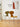 THOUGHTS Ylva Sleek Scandinavian Plastic Highchair from THOUGHTS